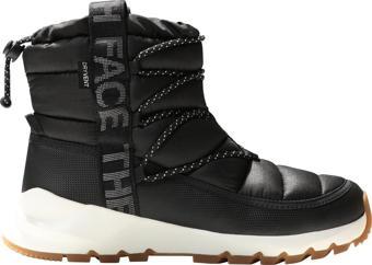 The North Face W Thermoball Lace Up Wp Kadın Bot