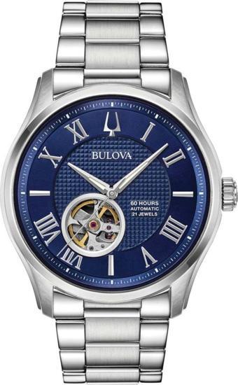 Bulova 96A218 Erkek Kol Saati