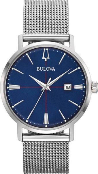 Bulova 96B289 Erkek Kol Saati