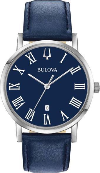 Bulova 96B295 Erkek Kol Saati