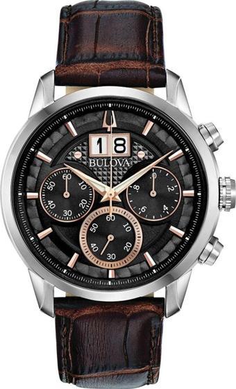 Bulova 96B311 Erkek Kol Saati