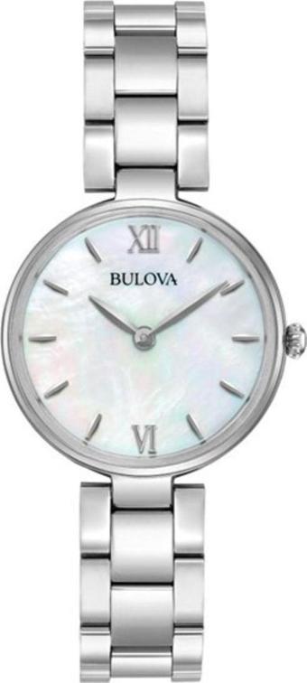 Bulova 96L229 Kadın Kol Saati