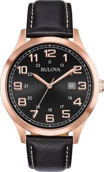 Bulova 97B164 Erkek Kol Saati