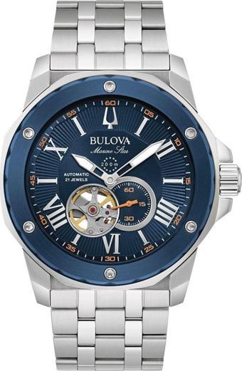 Bulova 98A302 Erkek Kol Saati