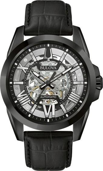 Bulova 98A304