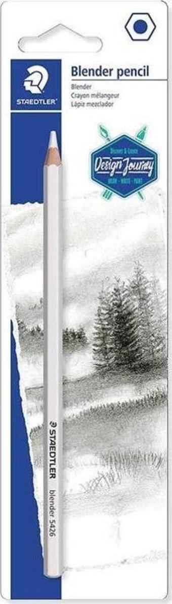Staedtler Blender Pencil Kaynaştırma Kalemi
