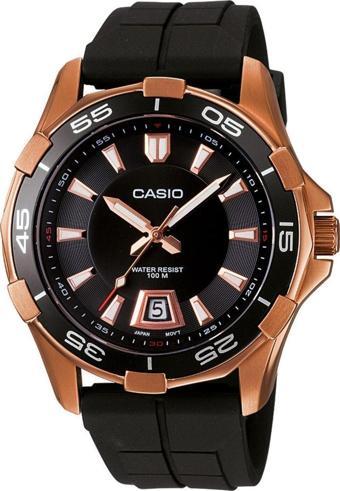 Casio Erkek Kol Saati Mtd-1063-1Avdf