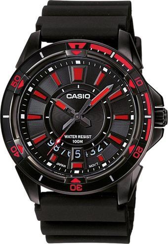 Casio Erkek Kol Saati Mtd-1066B-1A2Vdf