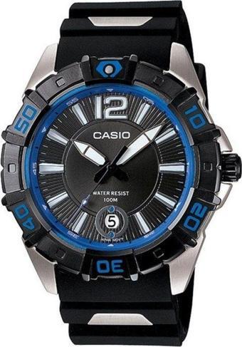 Casio Erkek Kol Saati Mtd-1070-1A1Vdf