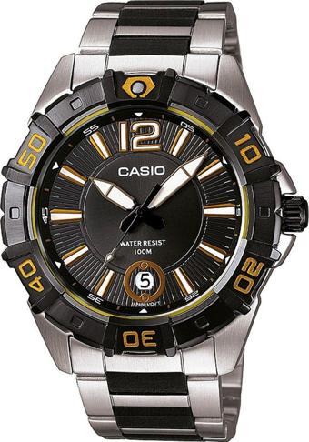 Casio Erkek Kol Saati Mtd-1070D-1A2Vdf