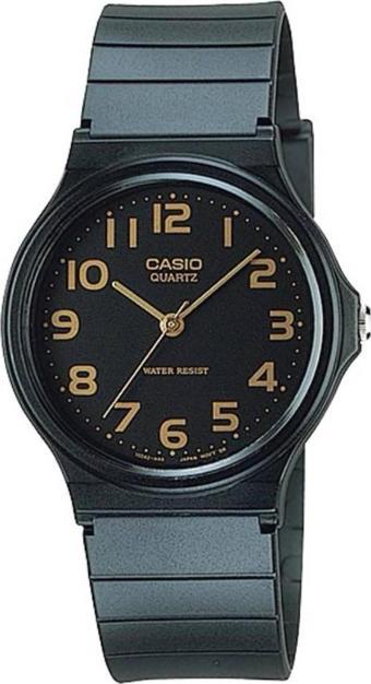 Casio Mq-24-1B2Ldf Erkek Kol Saati