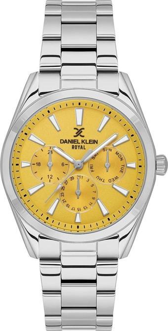 Daniel Klein Dk102-Dke-1.10631-4 Kadın Kol Saati 2 Yıl Garanti