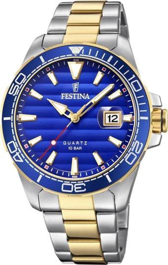 Festina Festına F20362 / 4 Erkek Kol Saati