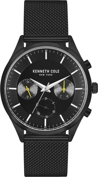 Kenneth Cole Kc51035002 Erkek Kol Saati