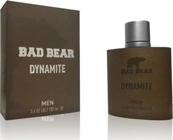 Bad Bear Erkek Parfüm Dynamite