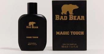 Bad Bear Magic Touch Erkek Parfüm