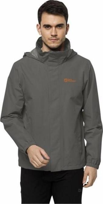 Jack Wolfskin Stormy Point 2L JKT Erkek Outdoor Ceket