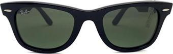 Ray-Ban Mod 4340 C.601 Siyah Unisex Güneş Gözlüğü