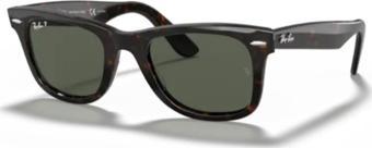 Ray-Ban Mod.2140 C.902/58 Kahverengi Kırçıllı Kadın Güneş Gözlüğü