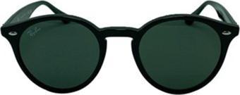 Ray-Ban Mod.2180 C.601-71 Ekartman 49-21 Siyah Unisex Güneş Gözlüğü