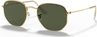 Ray-Ban Mod.3548 C.9196/31 Sarı Unisex Güneş Gözlüğü