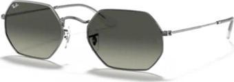 Ray-Ban Mod.3556-N C.004/71 Gri Unisex Güneş Gözlüğü