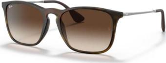 Ray-Ban Mod.4187 C.856/13 Siyah Unisex Güneş Gözlüğü