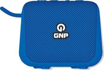 Gnp Sound Bag Bluetooth Hoparlör Mavi