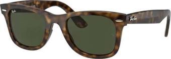 Ray-Ban Mod.4340 C.710 Kahverengi Kırçıllı Unisex Güneş Gözlüğü