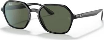 Ray-Ban Mod.4361 C.601/71 Siyah Unisex Güneş Gözlüğü