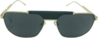Rachel Mod.8292 C.03 Sarı- Siyah Unisex Güneş Gözlüğü