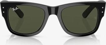 Ray-Ban Güneş Gözlüğü Rb 0840-S Mega Wayfarer 901/58