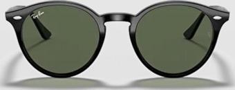 Ray-Ban Mod 2180 C.710/73 Kahverengi Kırçıllı Kadın Güneş Gözlüğü 49-21-145