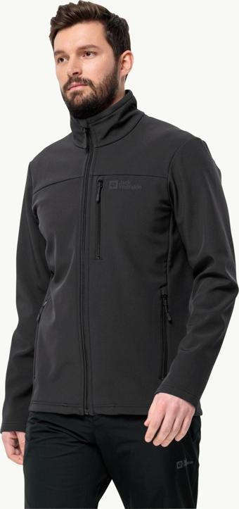 Jack Wolfskin Whirlwind Erkek Softshell