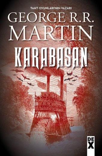 Karabasan - George R. R. Martin - DEX