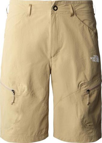 The North Face Exploration Short - Eu Erkek Şort