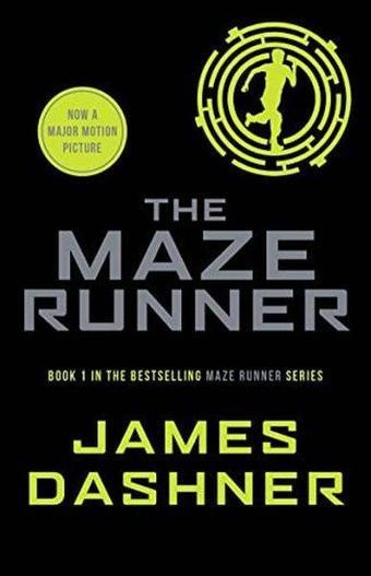 Maze Runner (Maze Runner Series) - Kolektif  - Chicken House