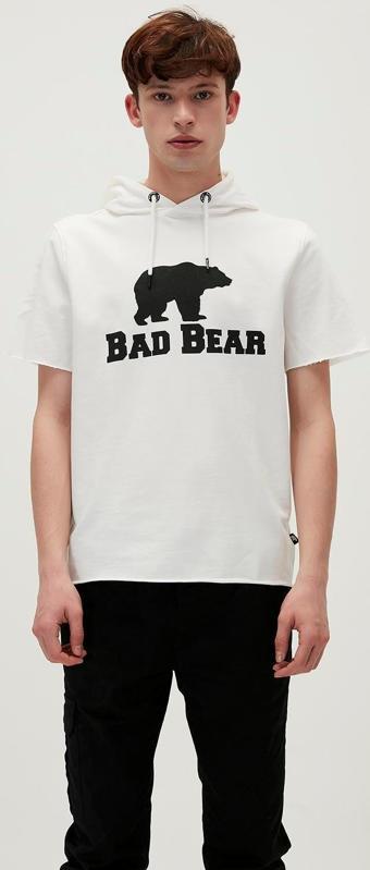 Bad Bear Erkek Sweatshirt Practice Sleeveless Hoodie