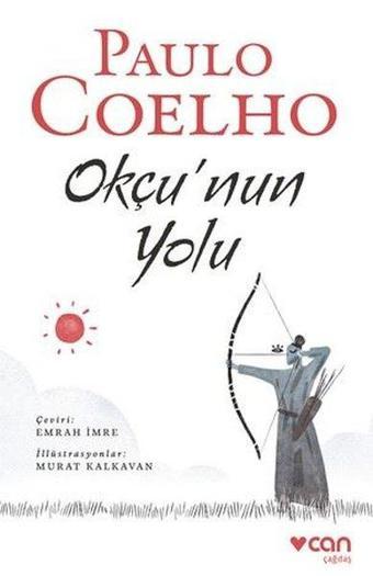 Okçu'nun Yolu - Paulo Coelho - Can Yayınları