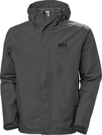 Helly Hansen Seven J Erkek Yağmurluk