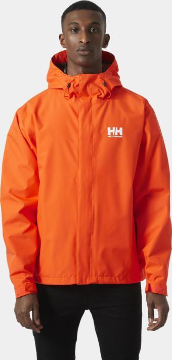 Helly Hansen Seven J Erkek Yağmurluk