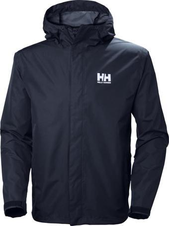 Helly Hansen Seven J Erkek Yağmurluk