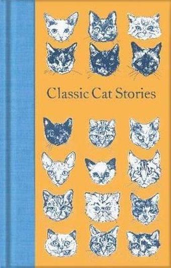 Classic Cat Stories: Various (Macmillan Collector's Library) - Various  - Collectors Library