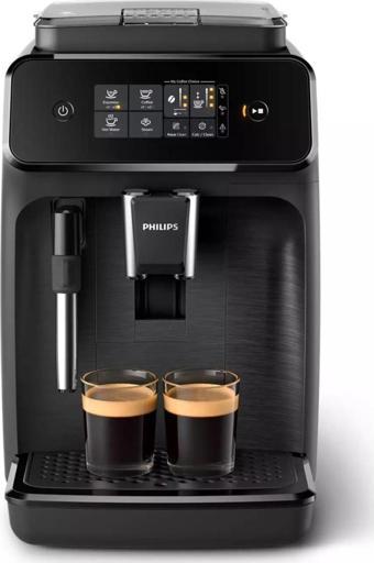 Philips Ep1220/00 Tam Otomatik Espresso Makinesi