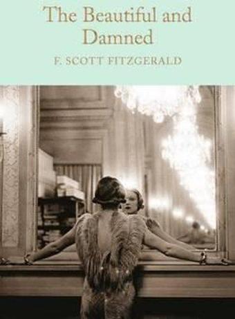 The Beautiful and Damned - F. Scott Fitzgerald - Collectors Library