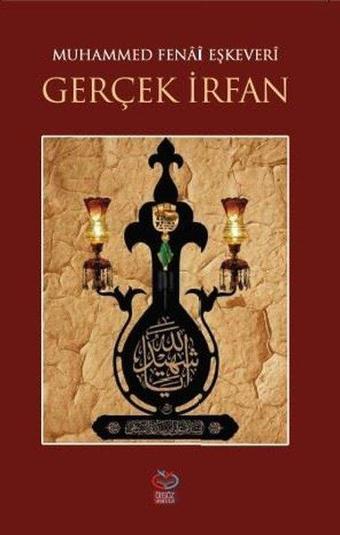 Gerçek İrfan - Muhammed Avni Hicazi - Önsöz Yayıncılık