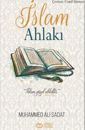 İslam Ahlakı - Önsöz Yayıncılık