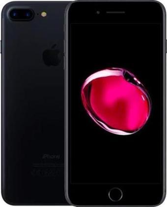 Apple iPhone 7 Plus Black 32GB Yenilenmiş A Kalite (12 Ay Garantili)