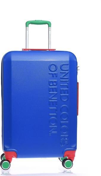 United Colors of Benetton Orta Boy Valiz 14bnt600-02