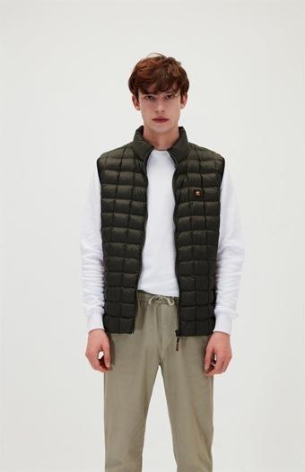 Bad Bear Erkek Yelek Miner Vest